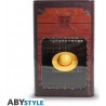 ABYSTYLE Tirelire One Piece Chapeau de paille
