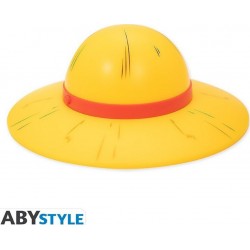 ABYSTYLE Lampe Chapeau de paille One Piece