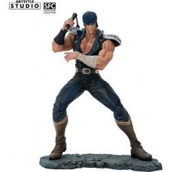ABYSTYLE STUDIO Figurine SFC Hokuto No Ken Ken le Survivant