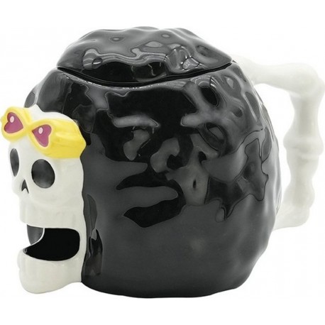 ABYSTYLE Mug 3D One Piece Brook