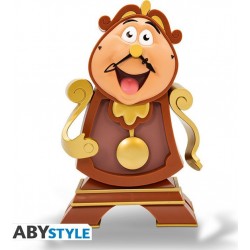 ABYSTYLE Tirelire Disney La Belle et la Bête Big Ben