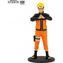 ABYSTYLE STUDIO Figurine SFC Naruto Naruto Uzumaki