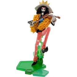 ABYSTYLE STUDIO Figurine SFC One Piece Brook