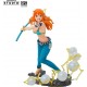 ABYSTYLE STUDIO Figurine SFC One Piece Nami
