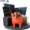 ABYSTYLE Figurine Chainsaw Man Pochita