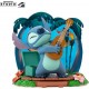 ABYSTYLE STUDIO Figurine SG Stitch guitare