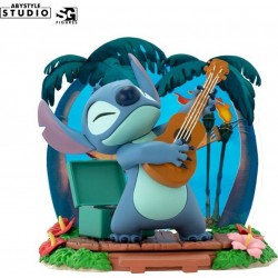 ABYSTYLE STUDIO Figurine SG Stitch guitare