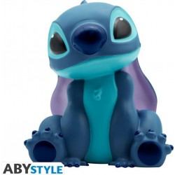 ABYSTYLE STUDIO Tirelire Lilo & Stitch Stitch