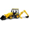 BRUDER Jouet tractopelle jcb midi cx 2427