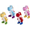 NINTENDO Peluche Yoshi 20Cm