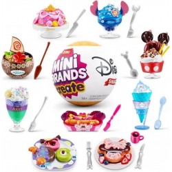 ZURU Disney Mini brands create snack