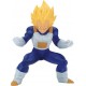 BANPRESTO Figurine Chosenshiretsuden III Dragon Ball Z Super Saiyan Son Goku V.4