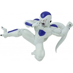 BANPRESTO Figurine Match Makers Dragon Ball Z Frieza