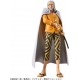 BANPRESTO Figurine Dxf The Granlines Series Extra One Piece Silvers Rayleig