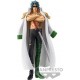 BANPRESTO Figurine Dxf The Grandline Series-extra One Piece Aramaki