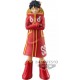 BANPRESTO Figurine Dxf The Grandline Series One Piece Monkey.d.luffy