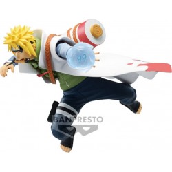 BANPRESTO Figurine Narutop99 Naruto Namikaze Minato