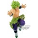 BANPRESTO Figurine Dragon Ball Super Broly