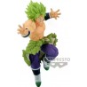 BANPRESTO Figurine Dragon Ball Super Broly