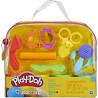 PLAY DOH Mon Premier Kit