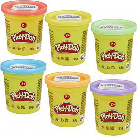 HASBRO Pot de pâte à modeler Pley-Doh