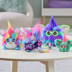 FURBY Furby mini sachet surprise