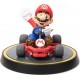 FIRST 4 FIGURE Figurine Mario Kart