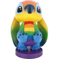 CABLE GUYS Figurine Cable Guy Lilo & Stitch Stitch Pride