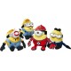 UNIVERSAL Peluche Mega Minions 25cm