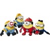 UNIVERSAL Peluche Mega Minions 25cm