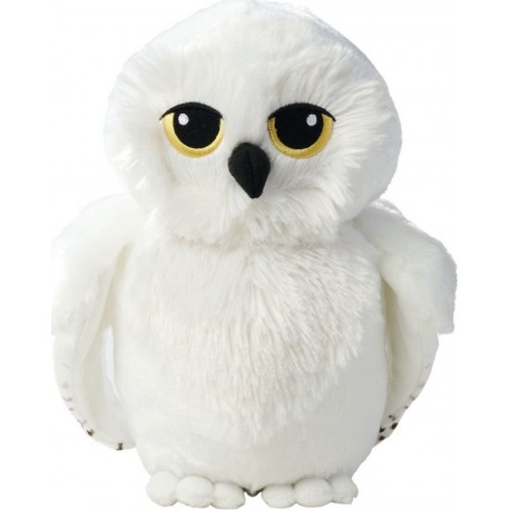 HARRY POTTER Peluche Edwig 25cm
