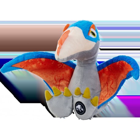 UNIVERSAL Quetzalcoatus Jurassic World 25cm