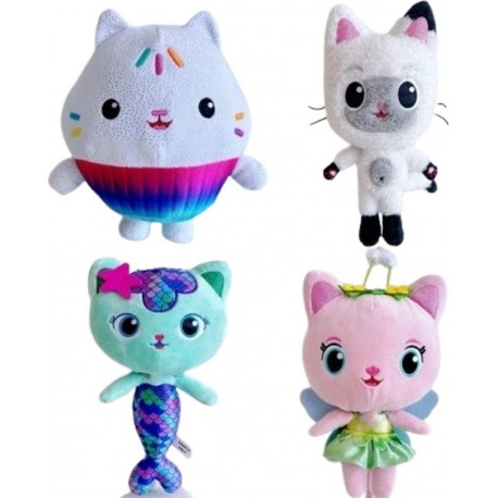 UNIVERSAL Gabby amis 25cm