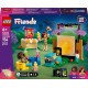LEGO 42642 Friends Soirée Cinéma entre Amies