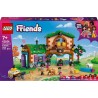 LEGO 42654 Friends Le Ranch et les écuries des poneys