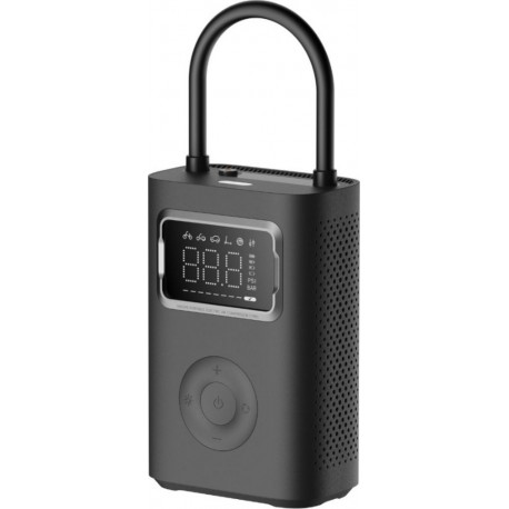 XIAOMI Compresseur d'air électrique portable Xiaomi 2 Pro Noir