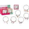 GLOBO Bracelets et charms