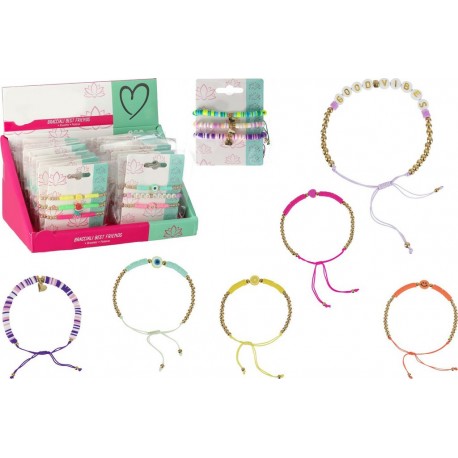 GLOBO Bracelets et chevillère