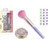 GLOBO Kit de maquillage