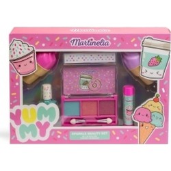 YUMMY Coffret Beaute