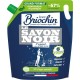 JACQUES BRIOCHIN Savon Noir a la base d'Huile de Lin