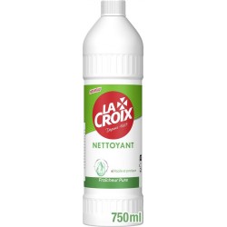 LA CROIX Nettoyant Javel Gel Fraîcheur Pure