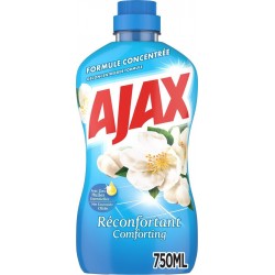 AJAX Nettoyant Multi-Surface Réconfortant