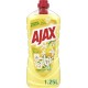 AJAX Nettoyant Ménager Fraîcheur Citron Ecolabel