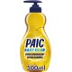 PAIC Liquide vaisselle Citron Super Dégraissant Easy Dose