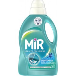 MIR Lessive Liquide Fraîcheur