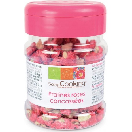 Scrapcooking 4511 145g