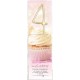 SCRAPCOOKING Bougie Magique 17,5 Cm Chiffre 4