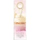 SCRAPCOOKING Bougie Magique 17,5 Cm Chiffre 9