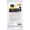 SCRAPCOOKING Pâte À Sucre Noire 250g